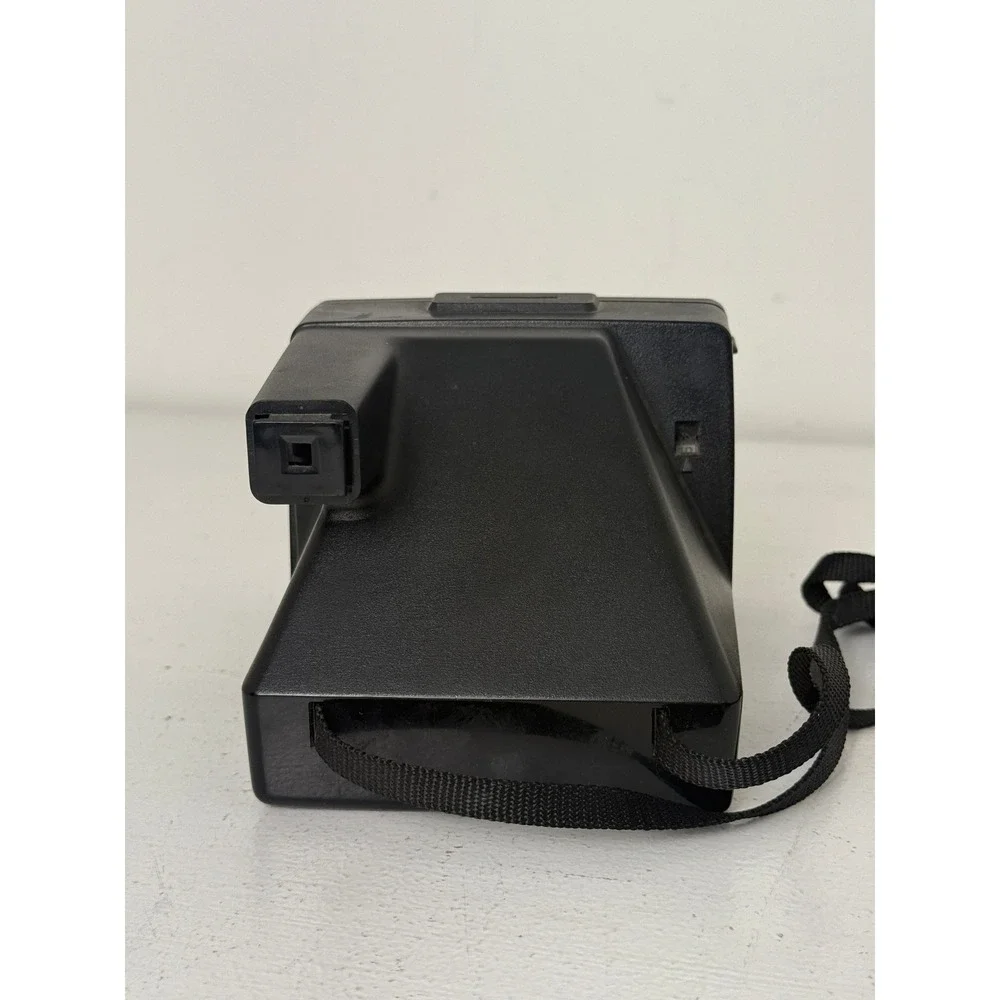 Polaroid brand untested